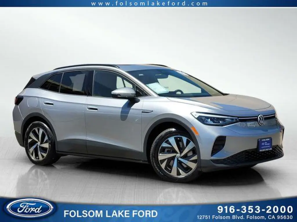 Volkswagen ID.4 2025 Pro 4dr Crossover