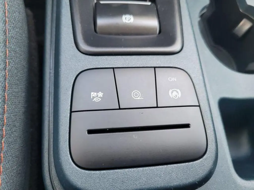 Ford Maverick 2023 XL 4dr SuperCrew 4.5 ft. SB