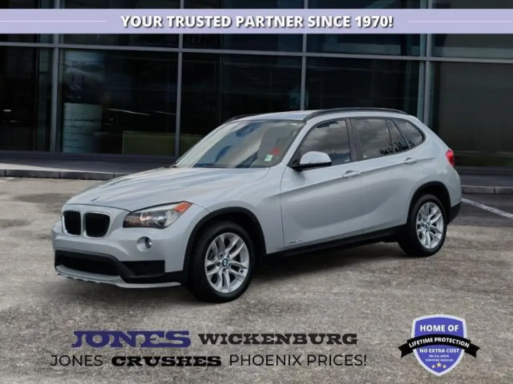 BMW X1 2015 AWD xDrive28i 4p SUV