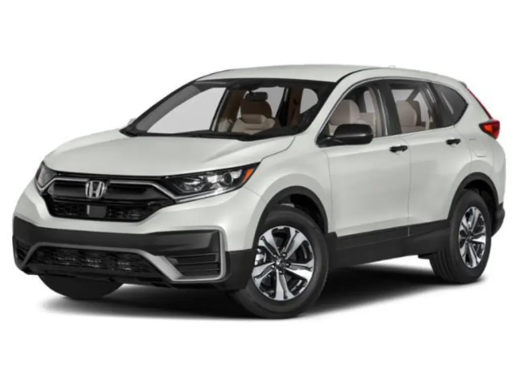 Honda CR-V 2021 LX SUV de 4 puertas