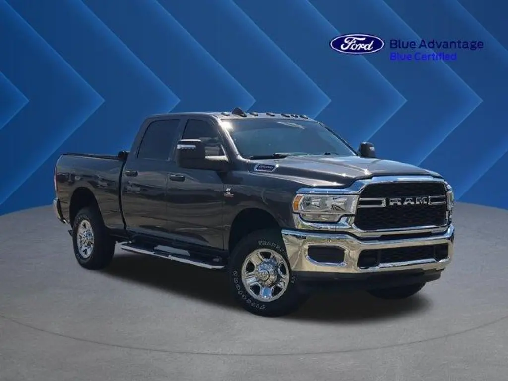 Ram 2500 2024 4x4 Tradesman 4dr Crew Cab 6.3 ft. SB Pickup