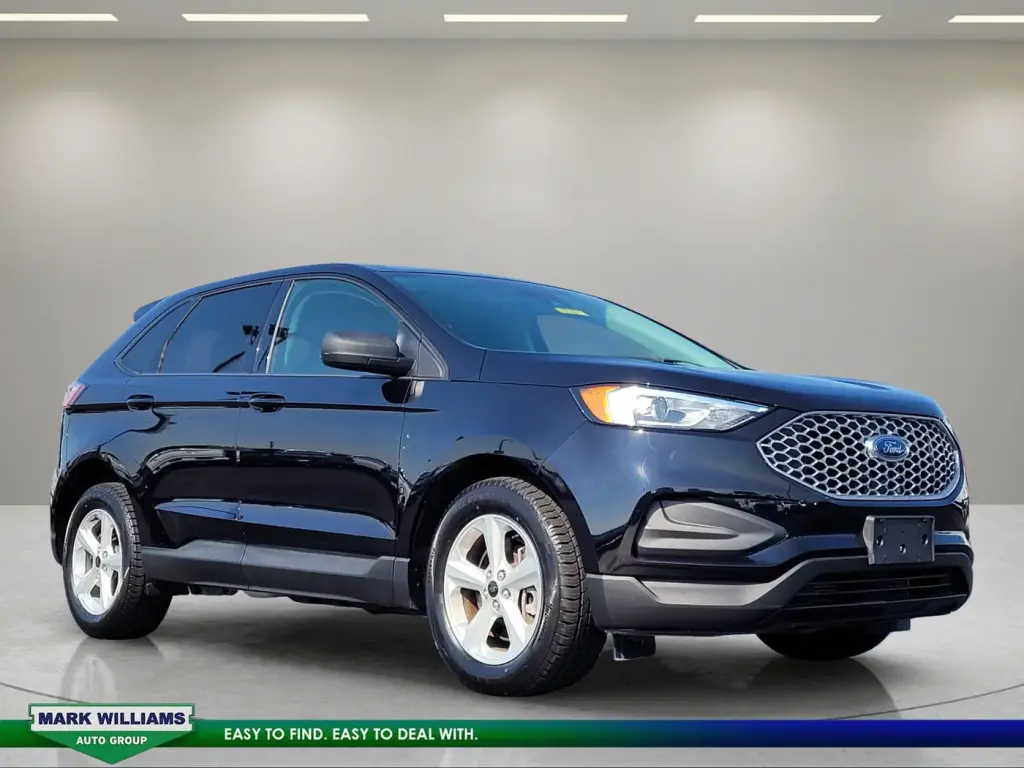 Ford Edge 2023 AWD SE 4dr Crossover