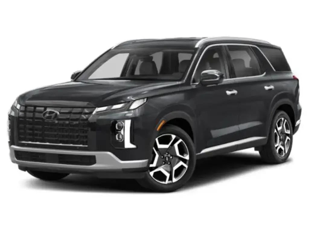 Hyundai PALISADE 2023 Limited 4dr SUV