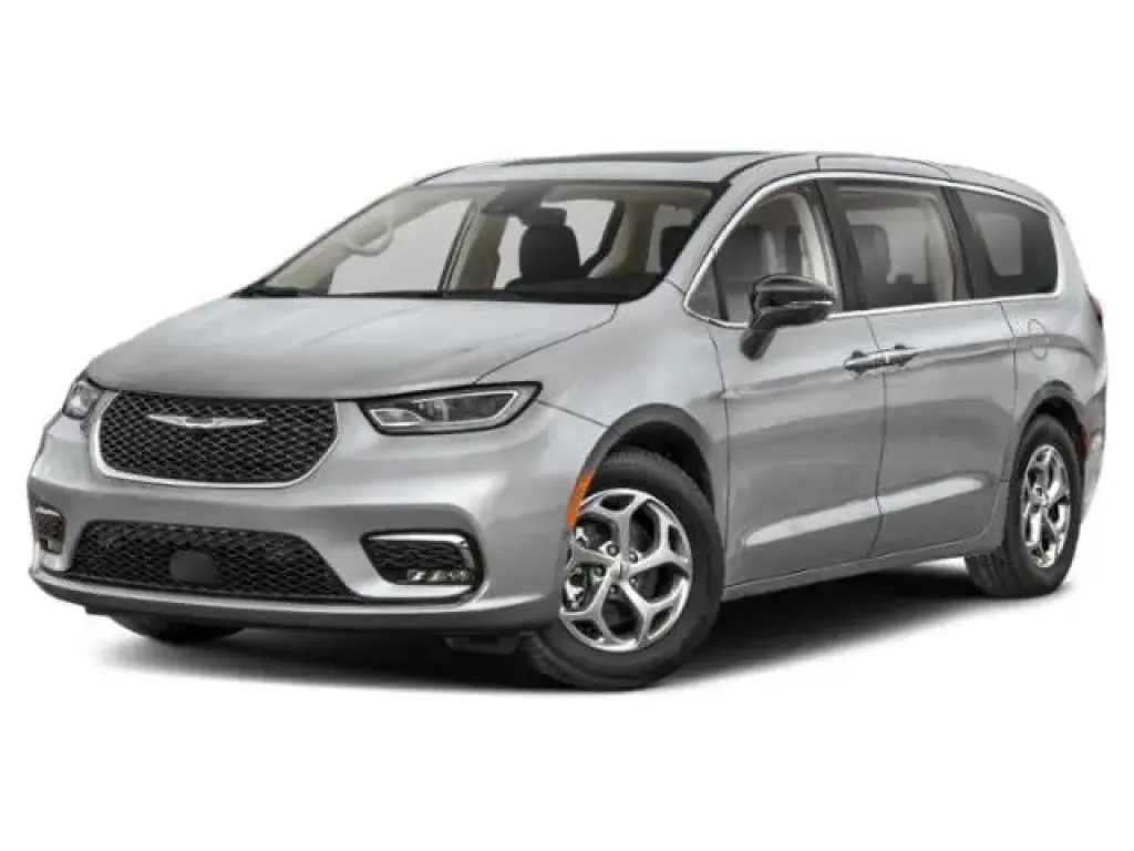 Chrysler Pacifica 2025 Limited 4dr Mini-Van