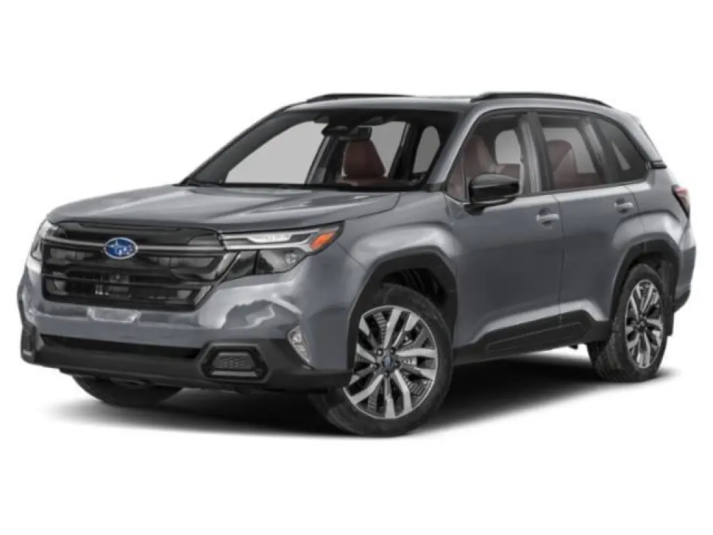 Subaru Forester 2025 AWD Touring 4dr Crossover
