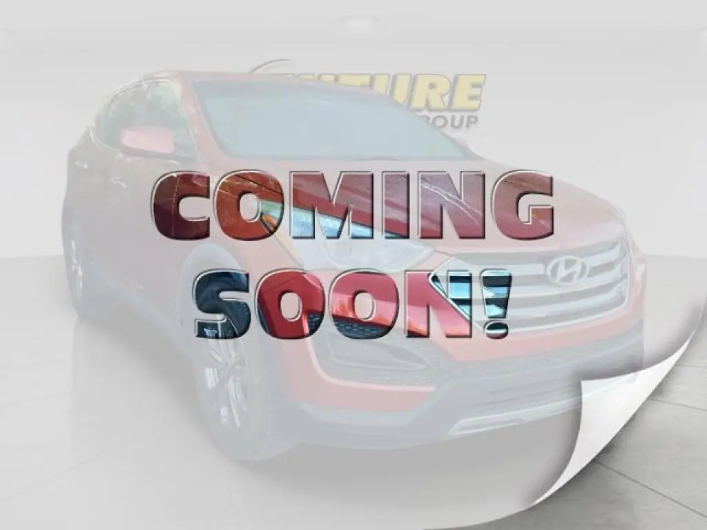 Hyundai SANTA FE Sport 2016 TRACCIÓN EN LAS CUATRO RUEDAS 2.4L 4p SUV