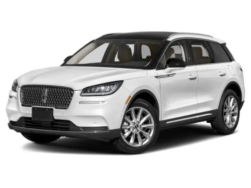 Lincoln Corsair 2022 AWD Reserve 4dr SUV
