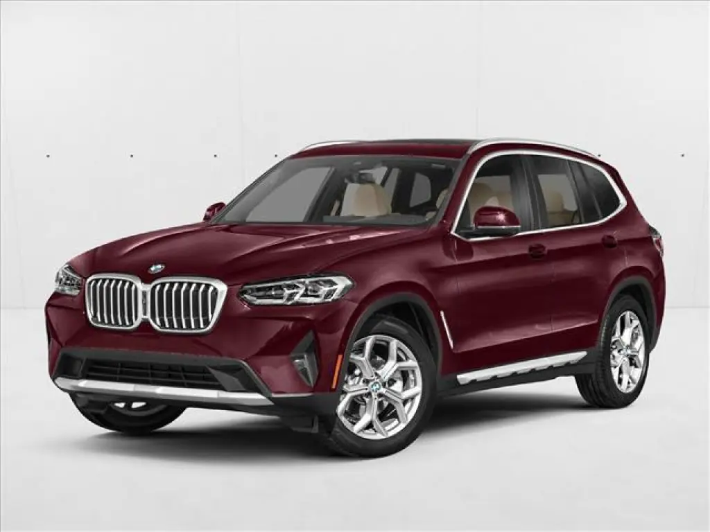 BMW X3 2023 sDrive30i 4dr Vehículo de Actividad Deportiva