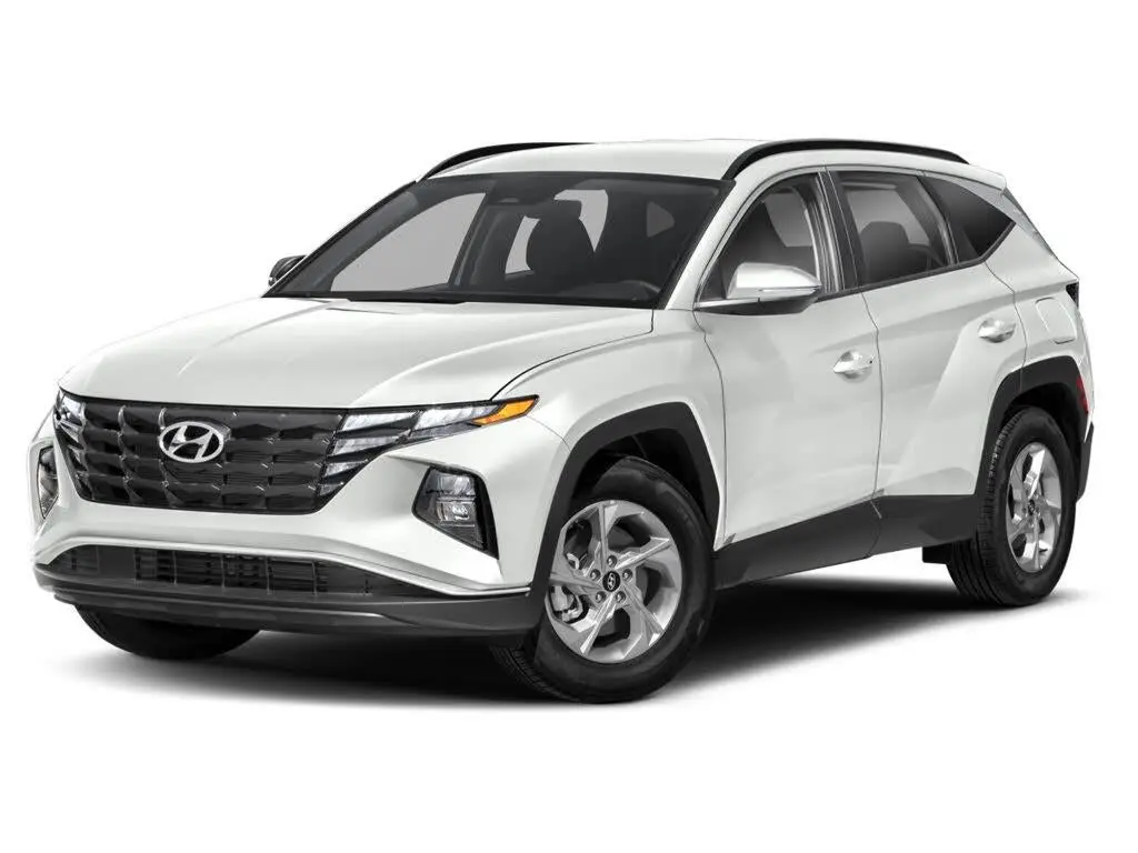 Hyundai TUCSON 2023 SEL 4dr SUV