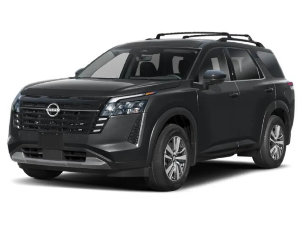 Nissan Pathfinder 2026 AWD SL 4dr SUV