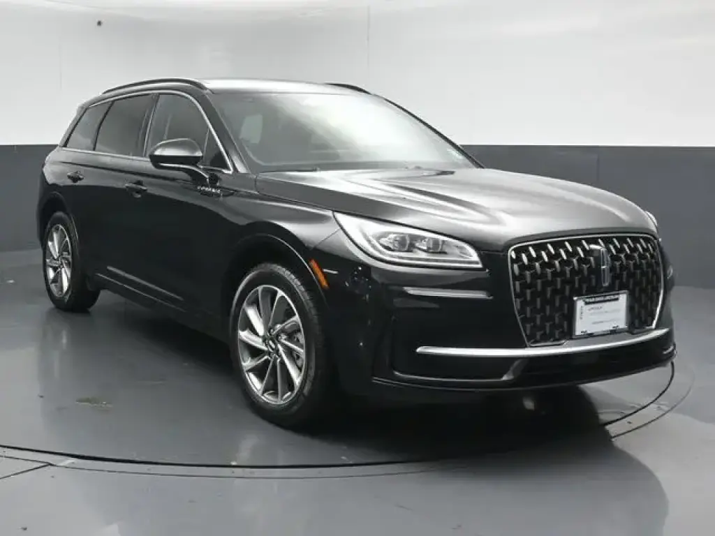 Lincoln Corsair 2025 AWD Grand Touring 4dr SUV