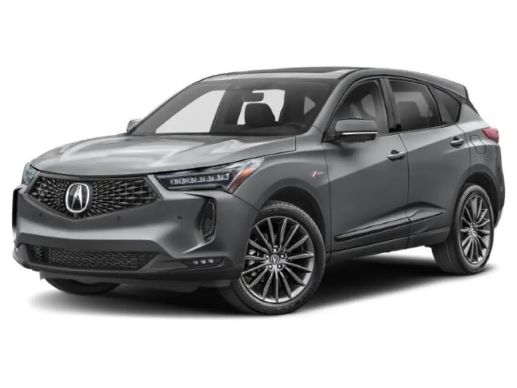Acura RDX 2023 SH-AWD 4dr SUV con paquete Advance y A-SPEC