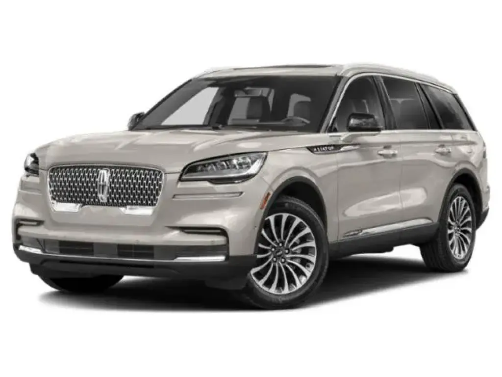 Lincoln Aviator 2023 AWD Reserve 4dr SUV