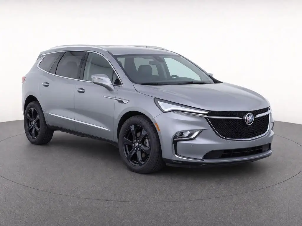 Buick Enclave 2023 Gasolina 4p Crossover