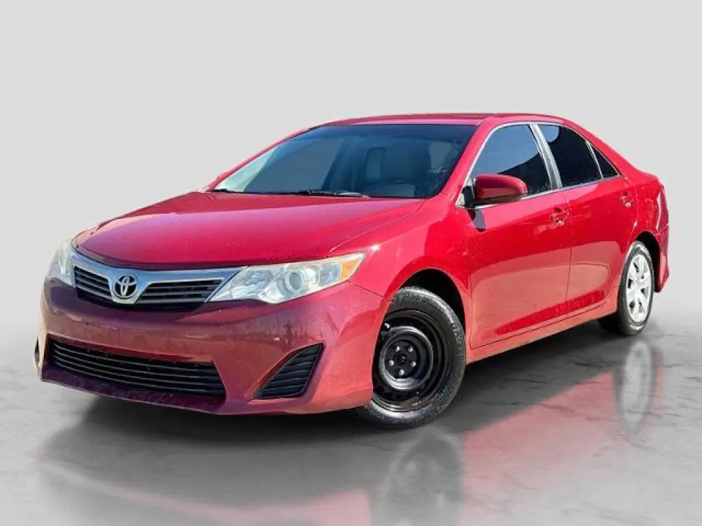 Toyota Camry 2014 L 4 Sedán