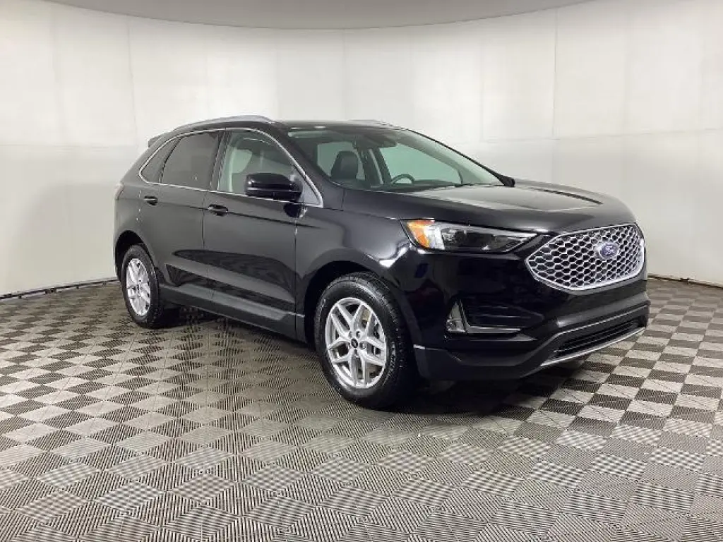 Ford Edge 2024 AWD SEL 4dr SUV