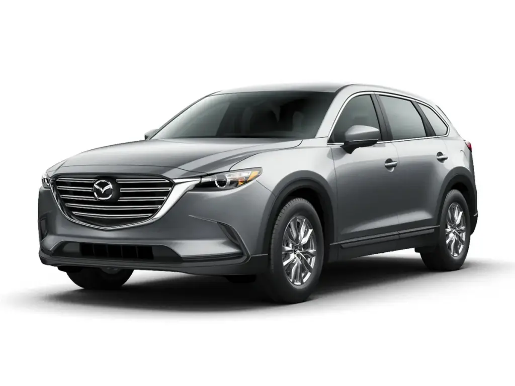 Mazda CX-9 2016 Touring 4dr SUV