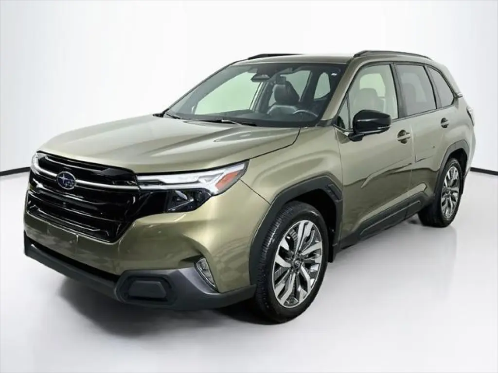 Subaru Forester 2025 AWD Touring 4dr Crossover