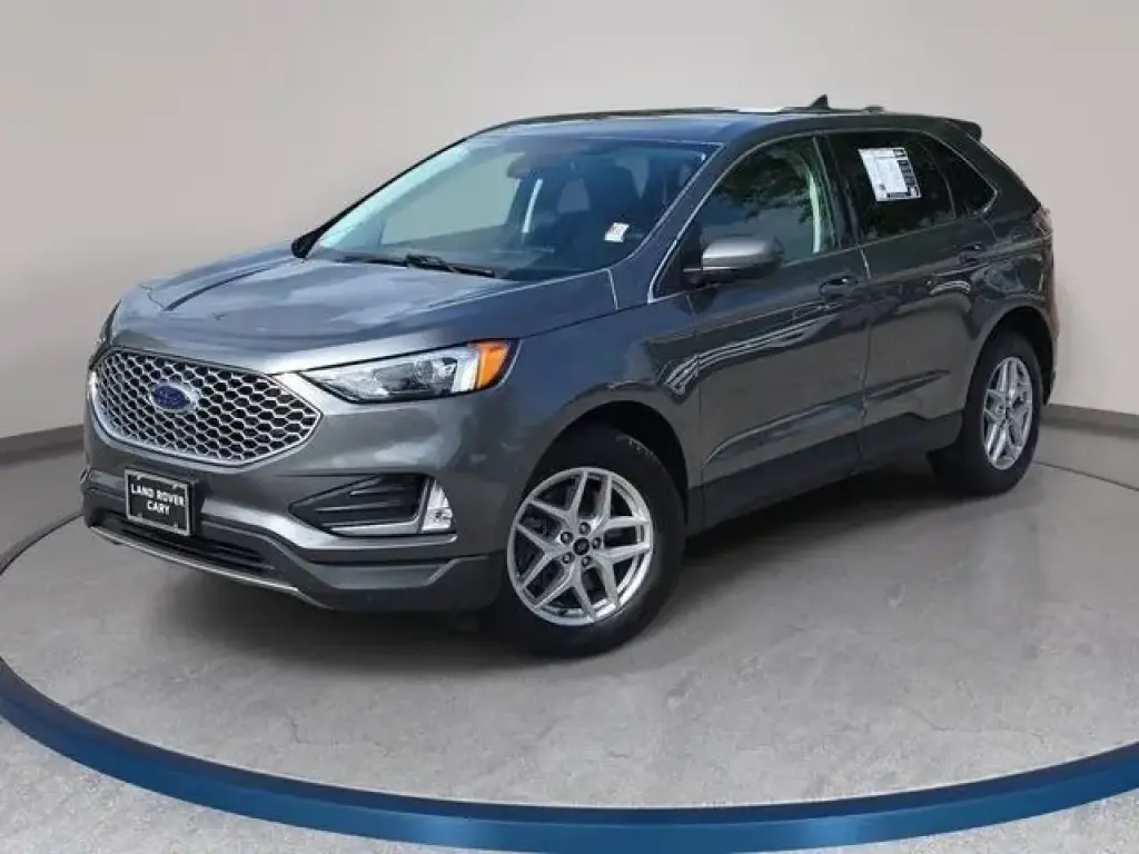 Ford Edge 2024 AWD SEL 4dr SUV
