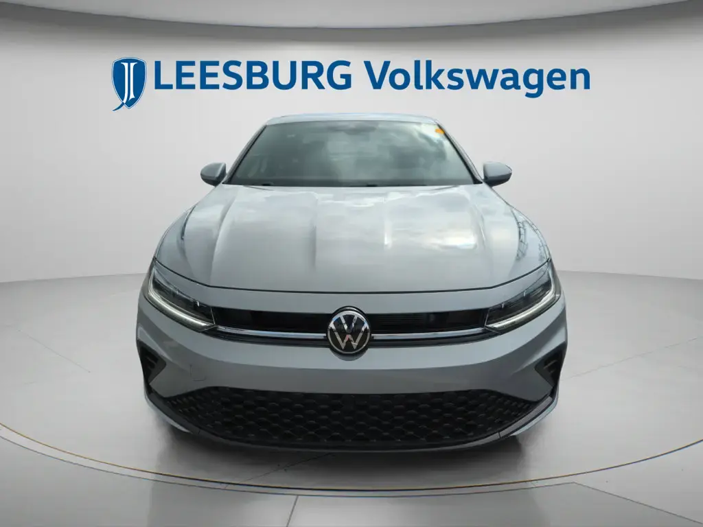 Volkswagen Jetta 2026 Sport 4dr Sedán