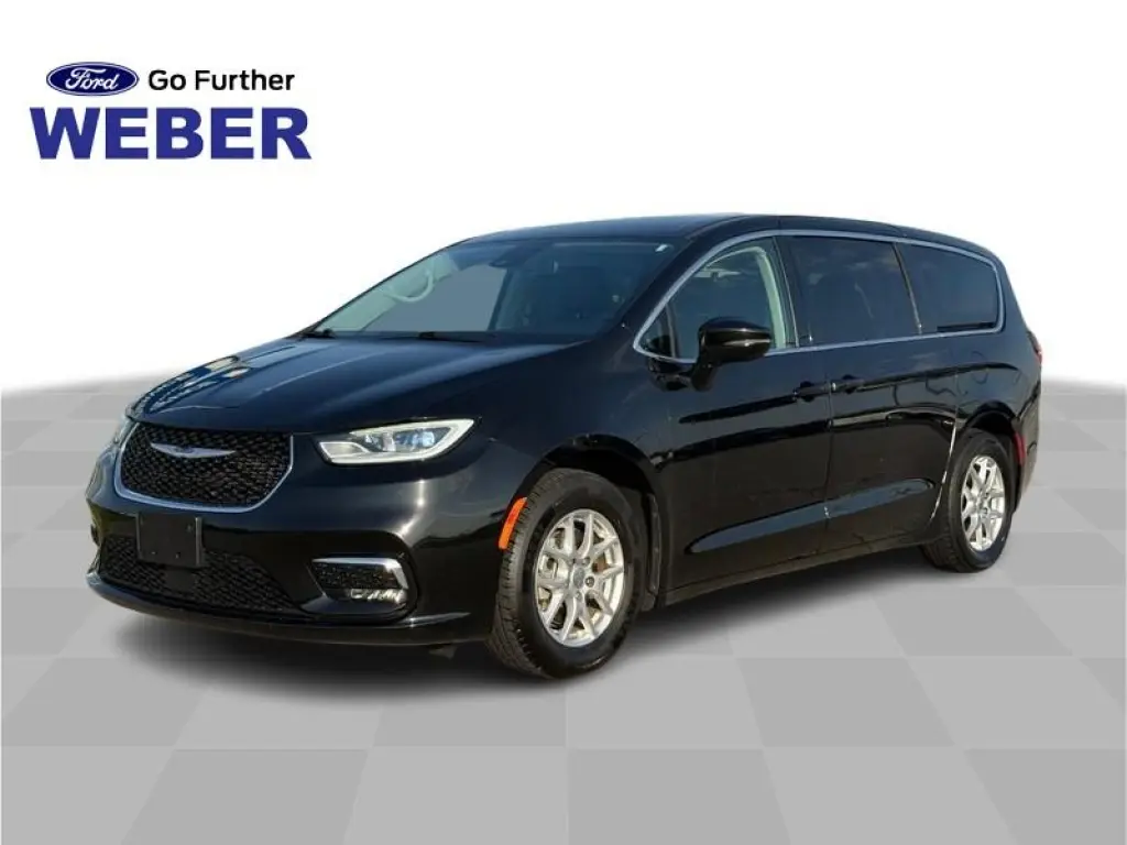 Chrysler Pacifica 2024 Touring L 4dr Mini-Van