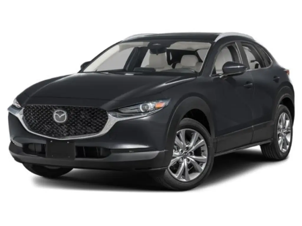 Mazda CX-30 2025 AWD 2.5 S Preferred 4dr SUV