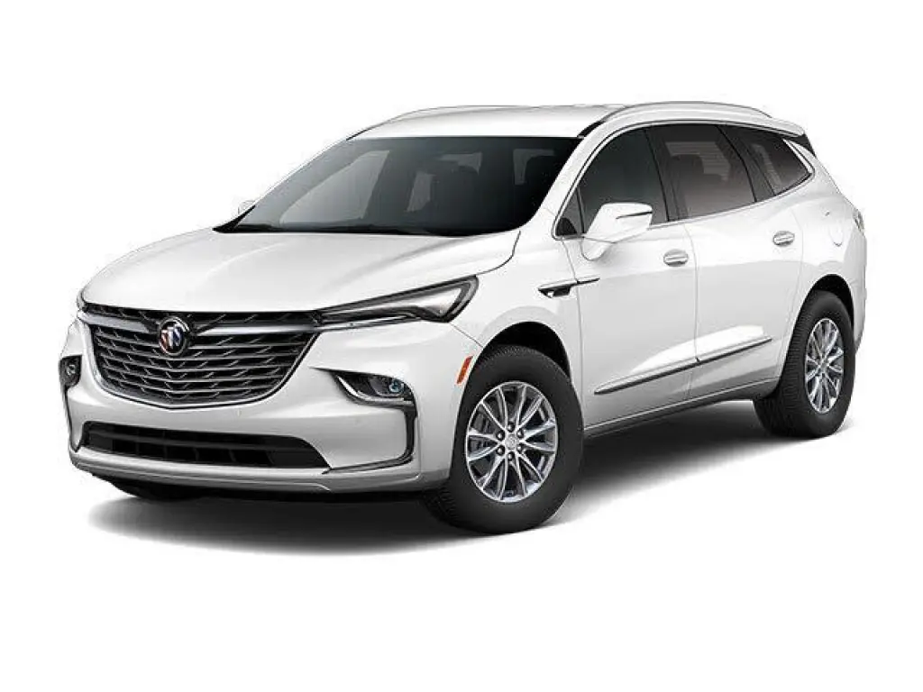 Buick Enclave 2022 Essence 4p Crossover