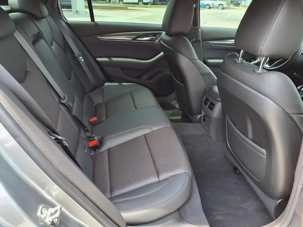 Cadillac CT5 2026 Sport 4dr Sedan