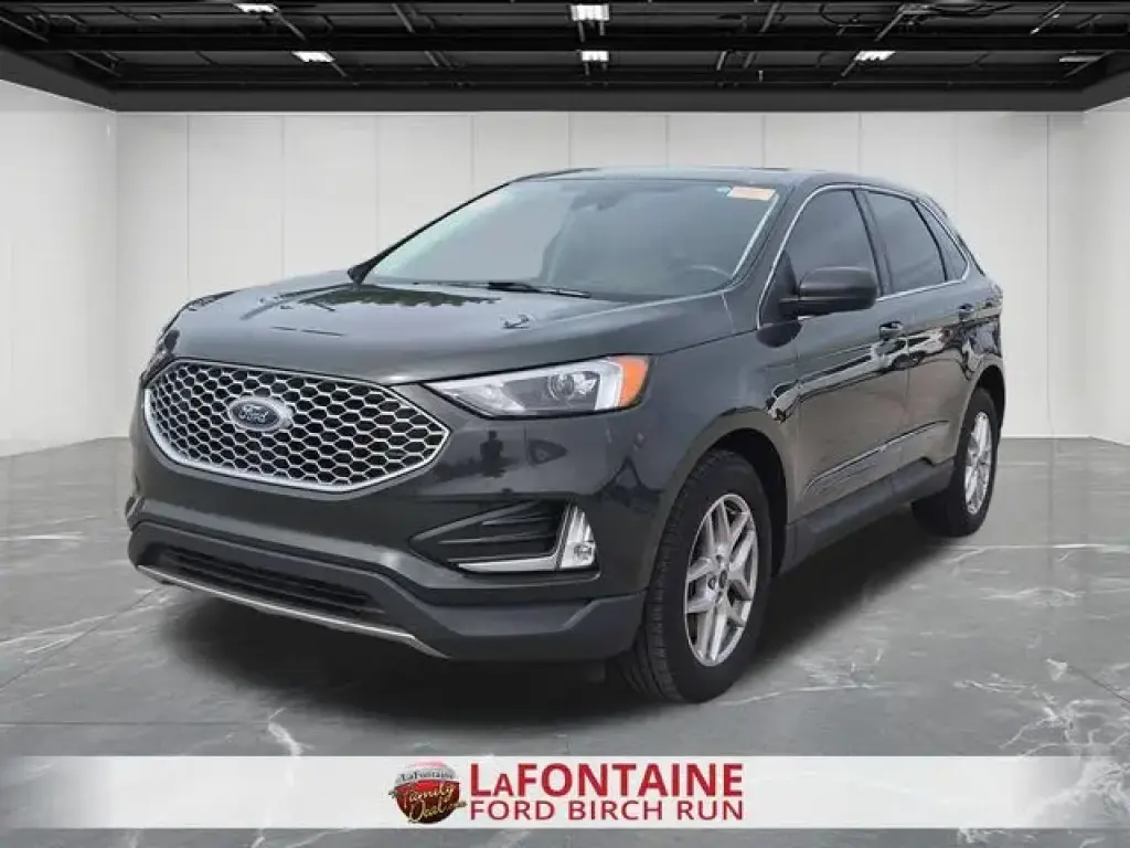 Ford Edge 2023 AWD SEL 4dr Crossover