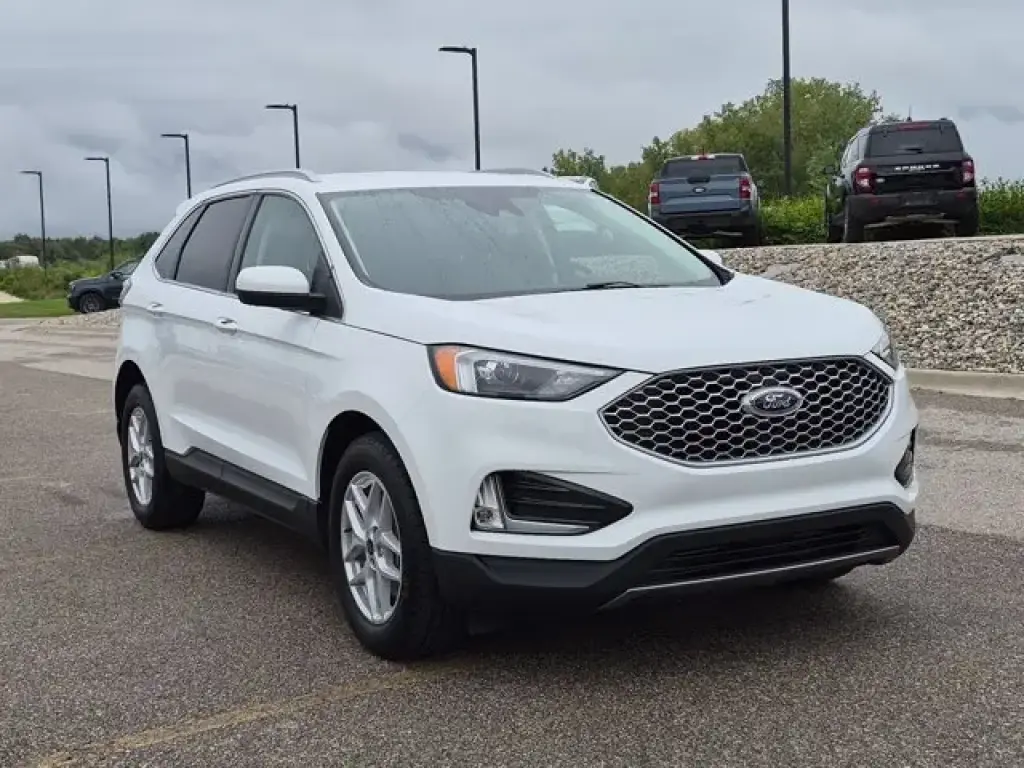 Ford Edge 2024 AWD SEL 4dr SUV