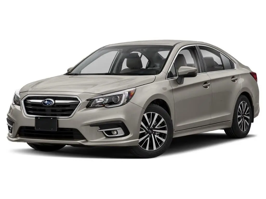 Subaru Legacy 2018 AWD 2.5i Premium Sedán 4 puertas