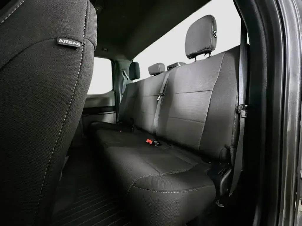 Ford F-150 2018 4x4 XL 4dr SuperCab 6.5 ft. SB
