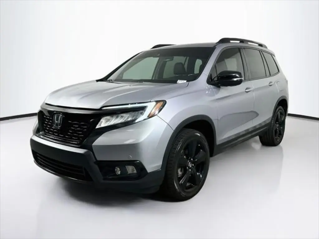 Honda Passport 2020 AWD Elite 4dr SUV