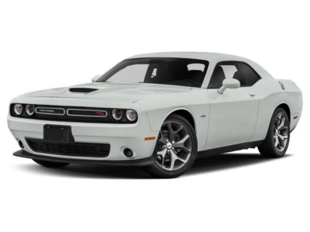 Dodge Challenger 2019 GT 2p Coupe