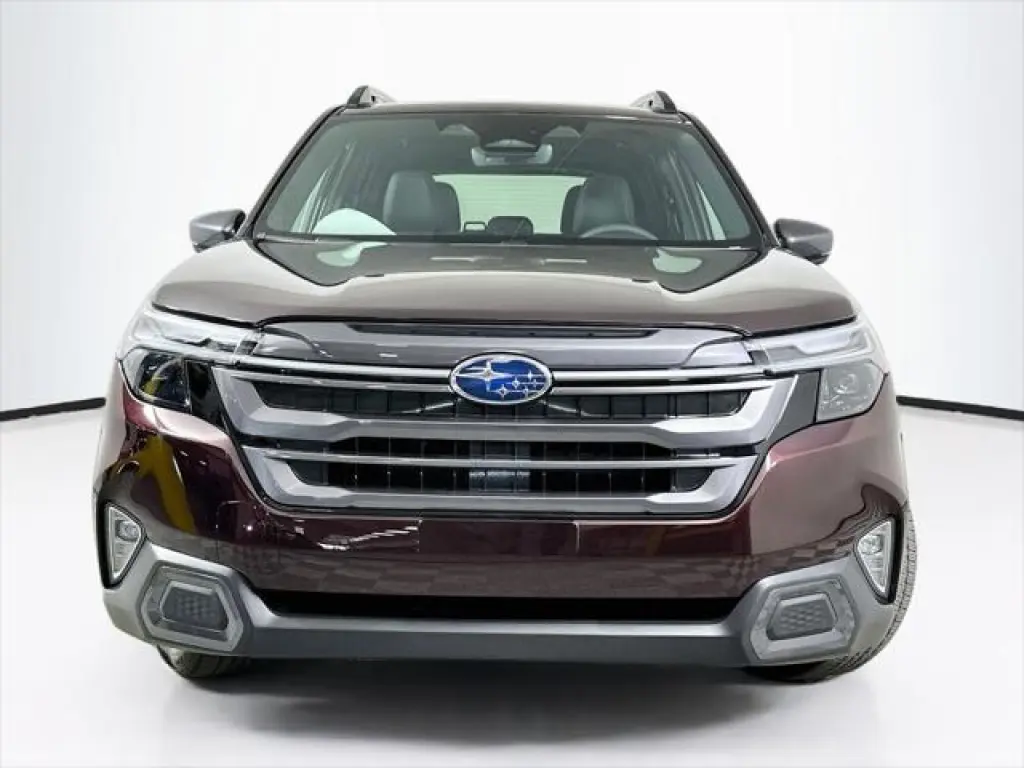 Subaru Forester 2026 AWD Limited 4dr Crossover