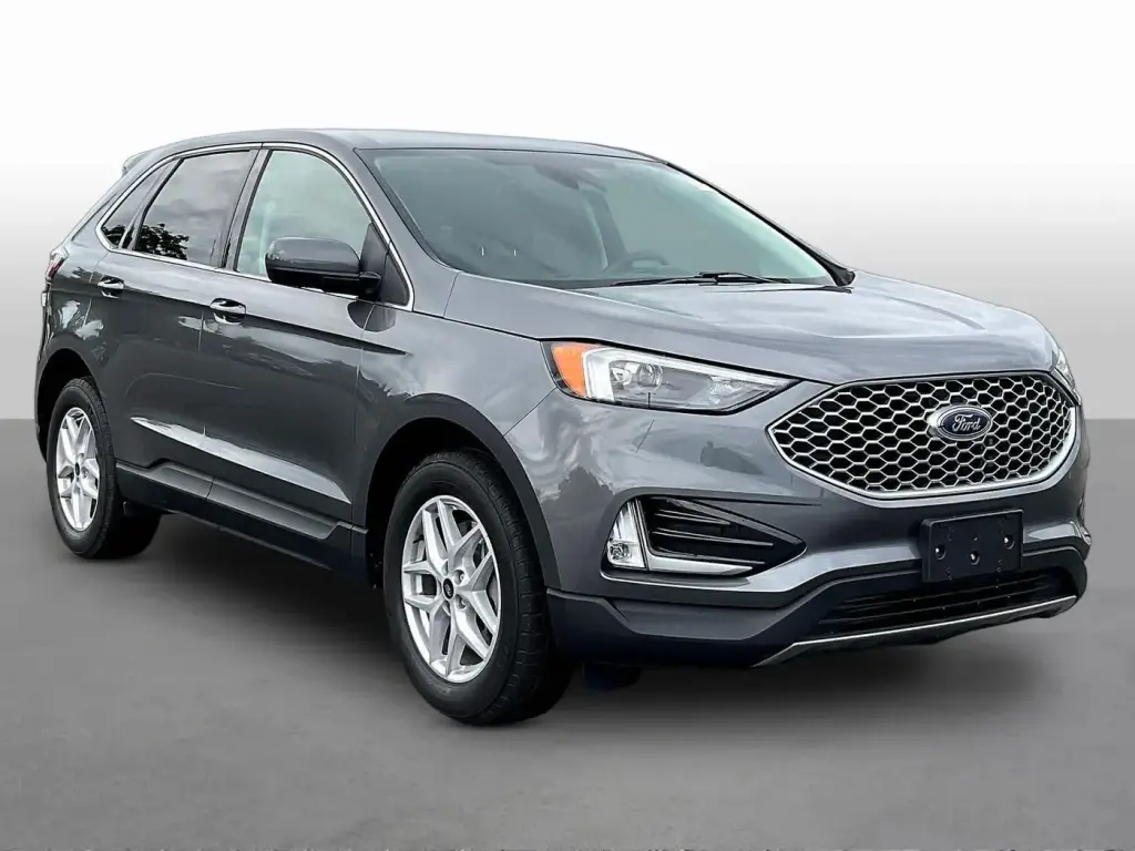 Ford Edge 2023 AWD SEL 4dr Crossover