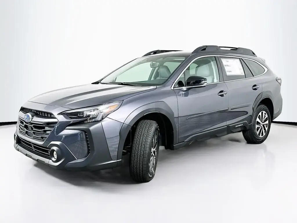Subaru Outback 2025 AWD Premium 4dr Crossover