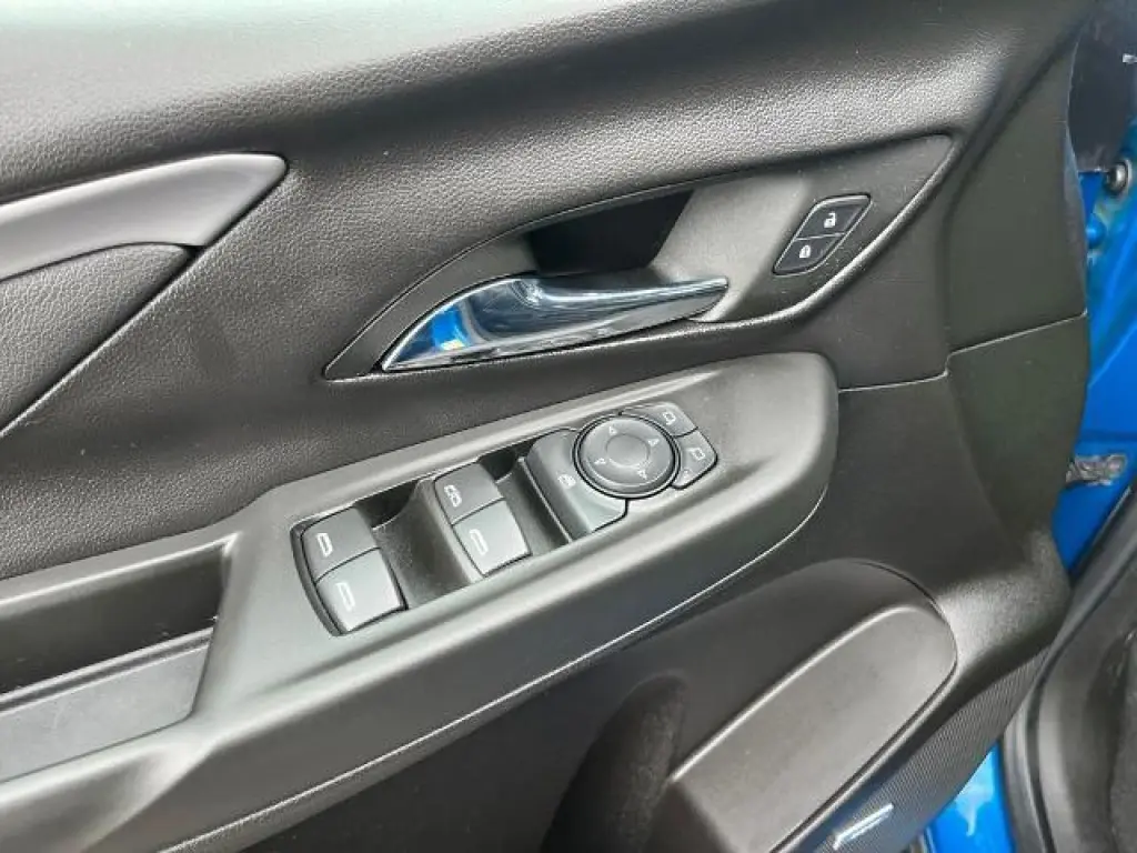 Chevrolet Bolt EV 2022 2LT 4p Hatchback
