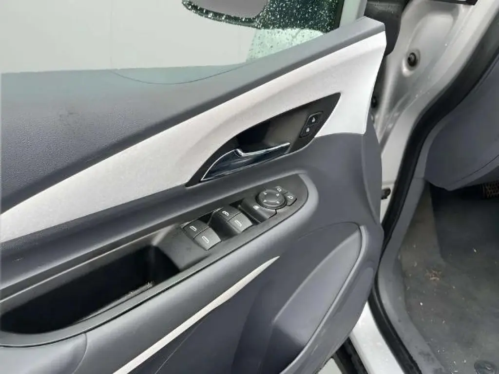 Chevrolet Bolt EV 2017 Premier 4dr Hatchback