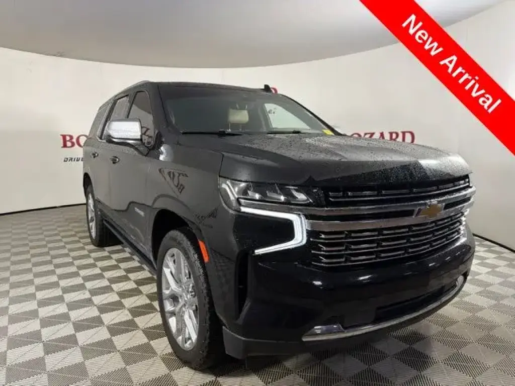 Chevrolet Tahoe 2023 4x2 Premier 4dr SUV