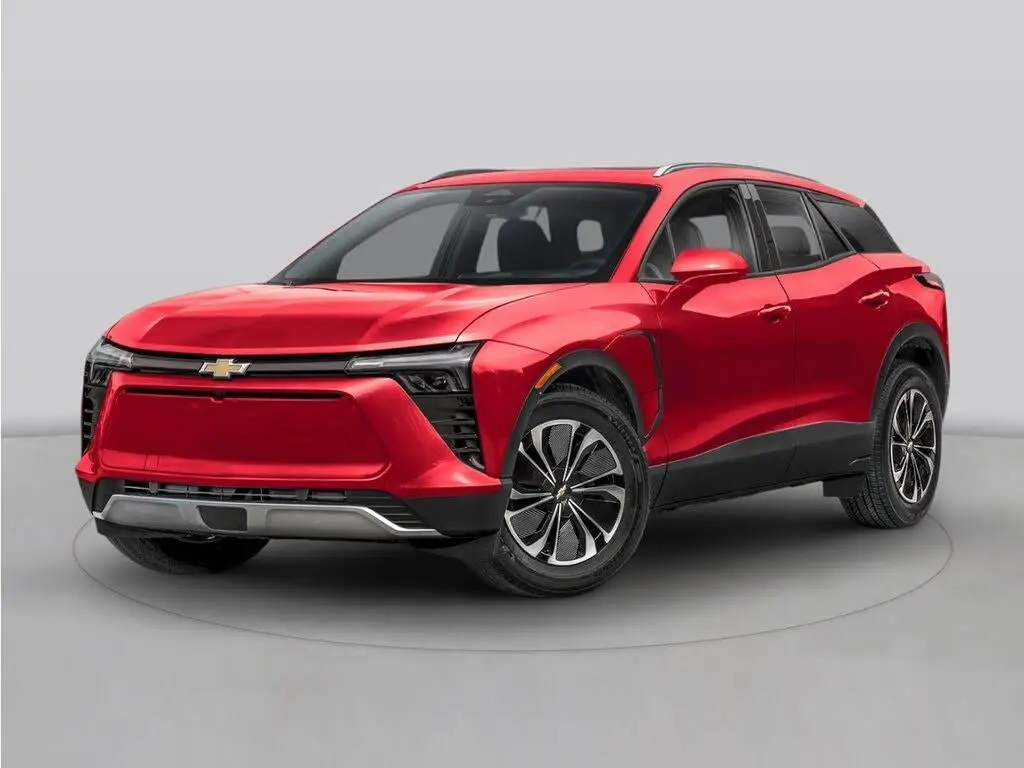 Chevrolet Blazer EV 2024 AWD 2LT 4dr SUV