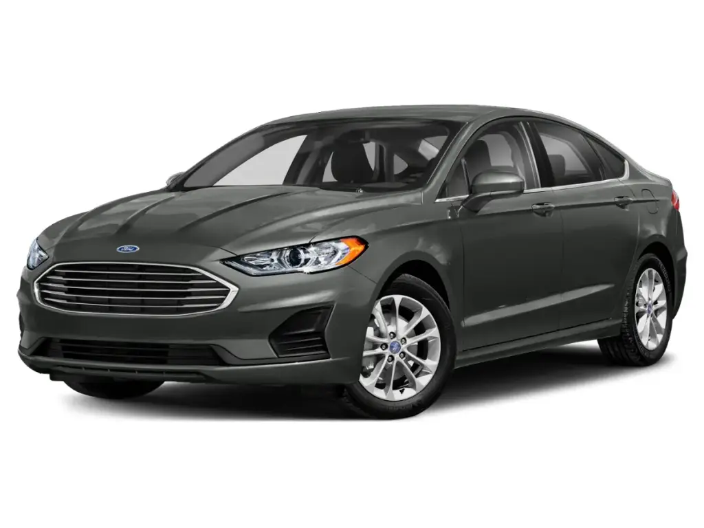 Ford Fusion 2019 SE Sedán 4 puertas