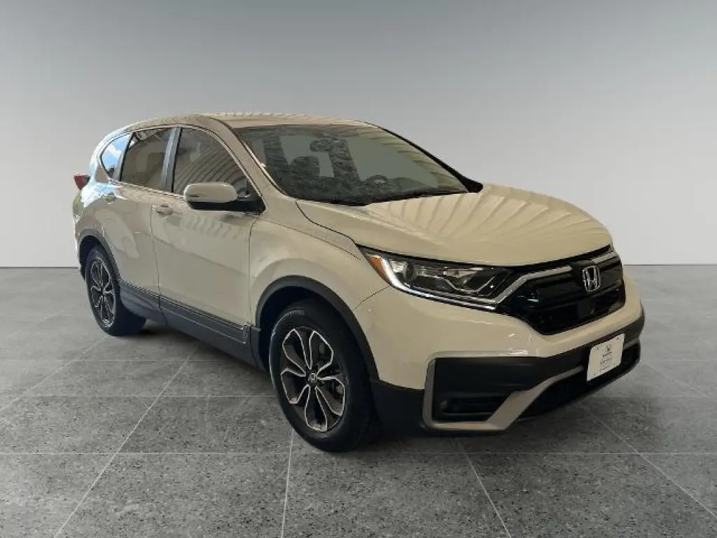 Honda CR-V 2020 EX-L 4dr SUV