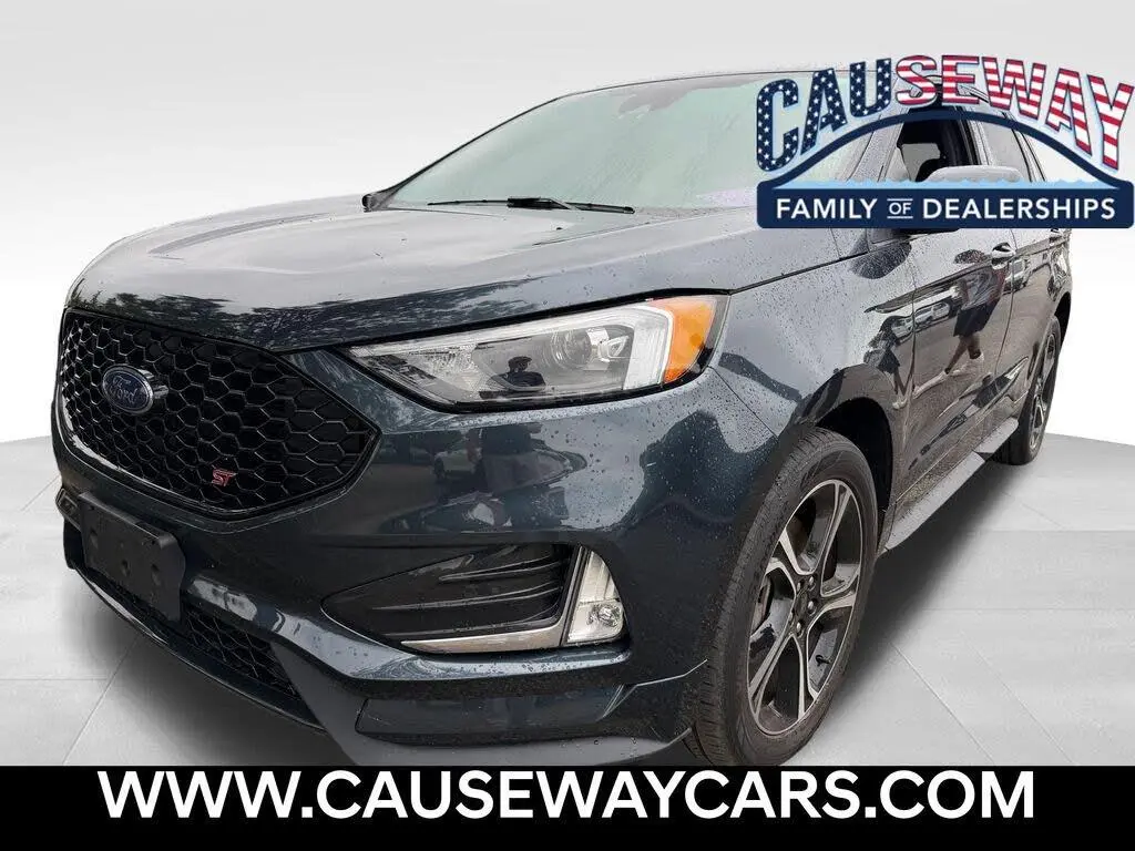 Ford Edge 2023 AWD ST 4p Crossover