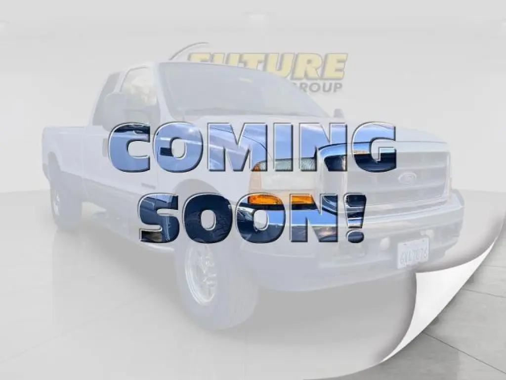 Ford F-250 Super Duty 2001 4dr SuperCab Lariat 4WD LB