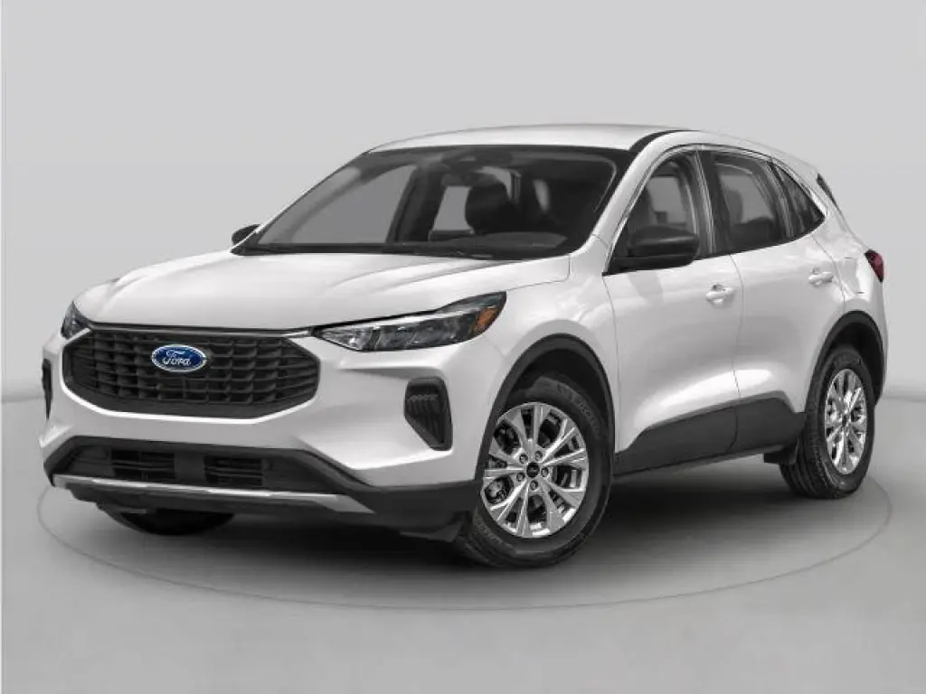 Ford Escape 2024 AWD ST-Line 4dr SUV