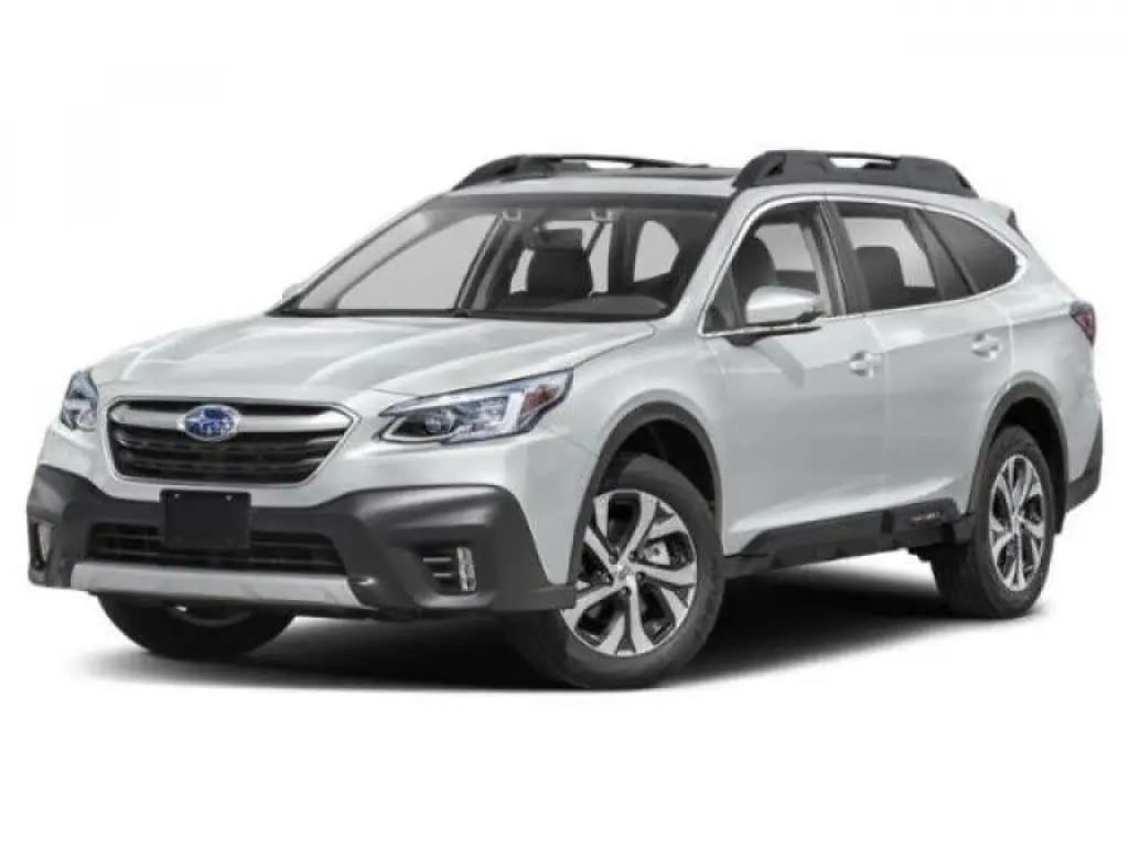 Subaru Outback 2021 AWD Limited XT 4dr Crossover
