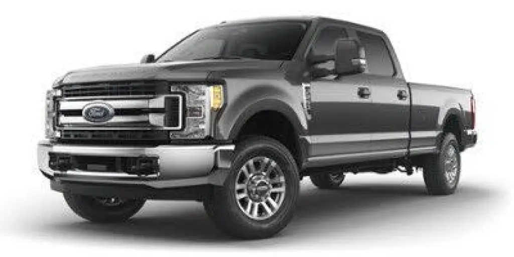Ford F-350 Super Duty 2019 4x4 Lariat 4dr Cabina de tripulación 6.8 pies SB SRW Pickup