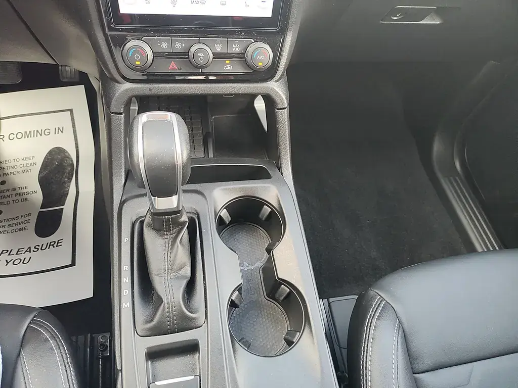 Ford Ranger 2024 4x2 Lariat 4dr SuperCrew 5.0 ft. SB