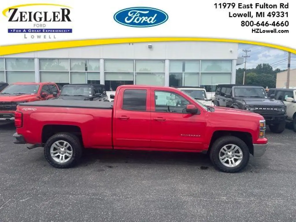 Ford Ranger 2024 4x4 XLT 4dr SuperCrew 5.0 ft. SB
